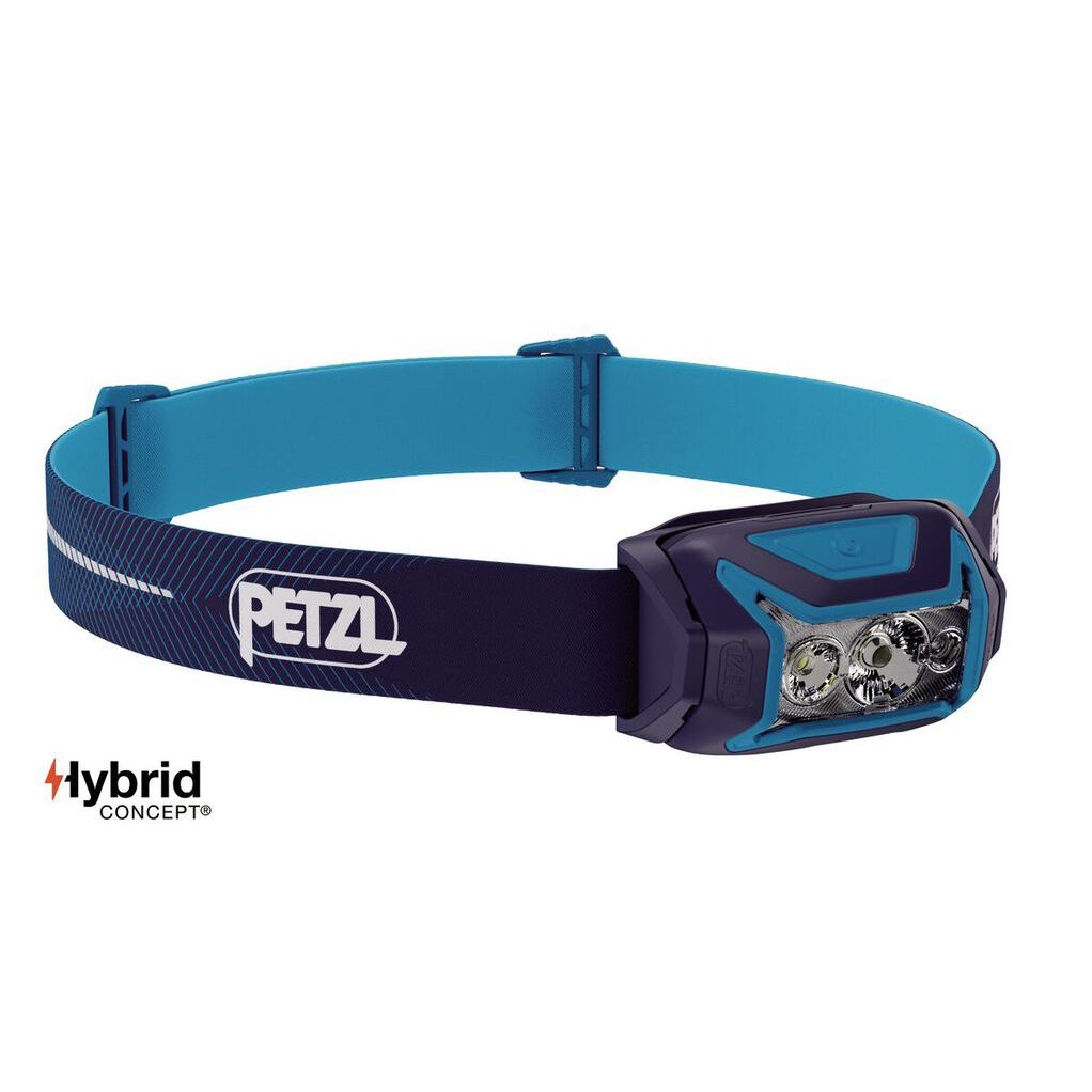 Petzl Actik Core 625