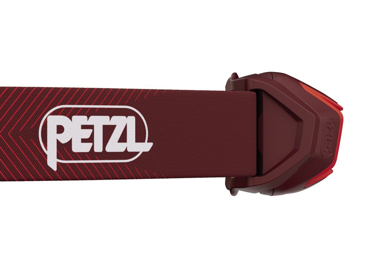 Petzl Actik Core 625