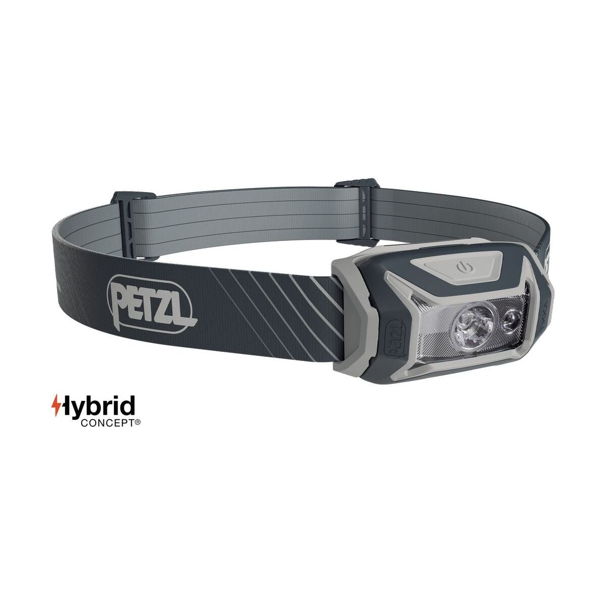 Petzl Tikka Core 450 Lumen Head Torch