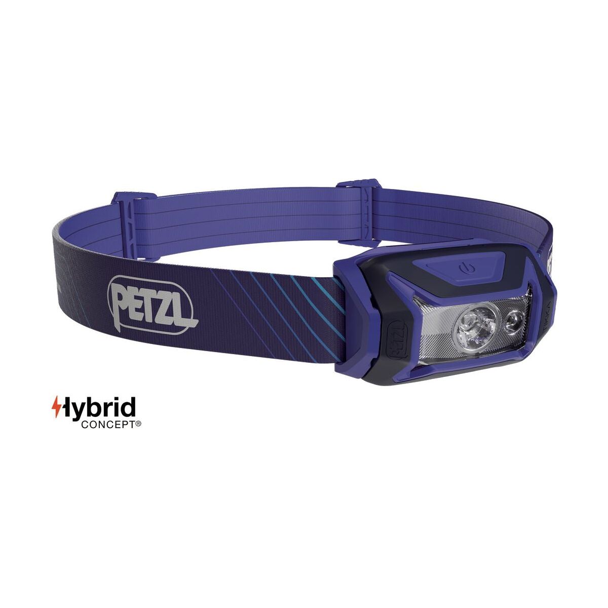 Petzl Tikka Core 450 Lumen Head Torch