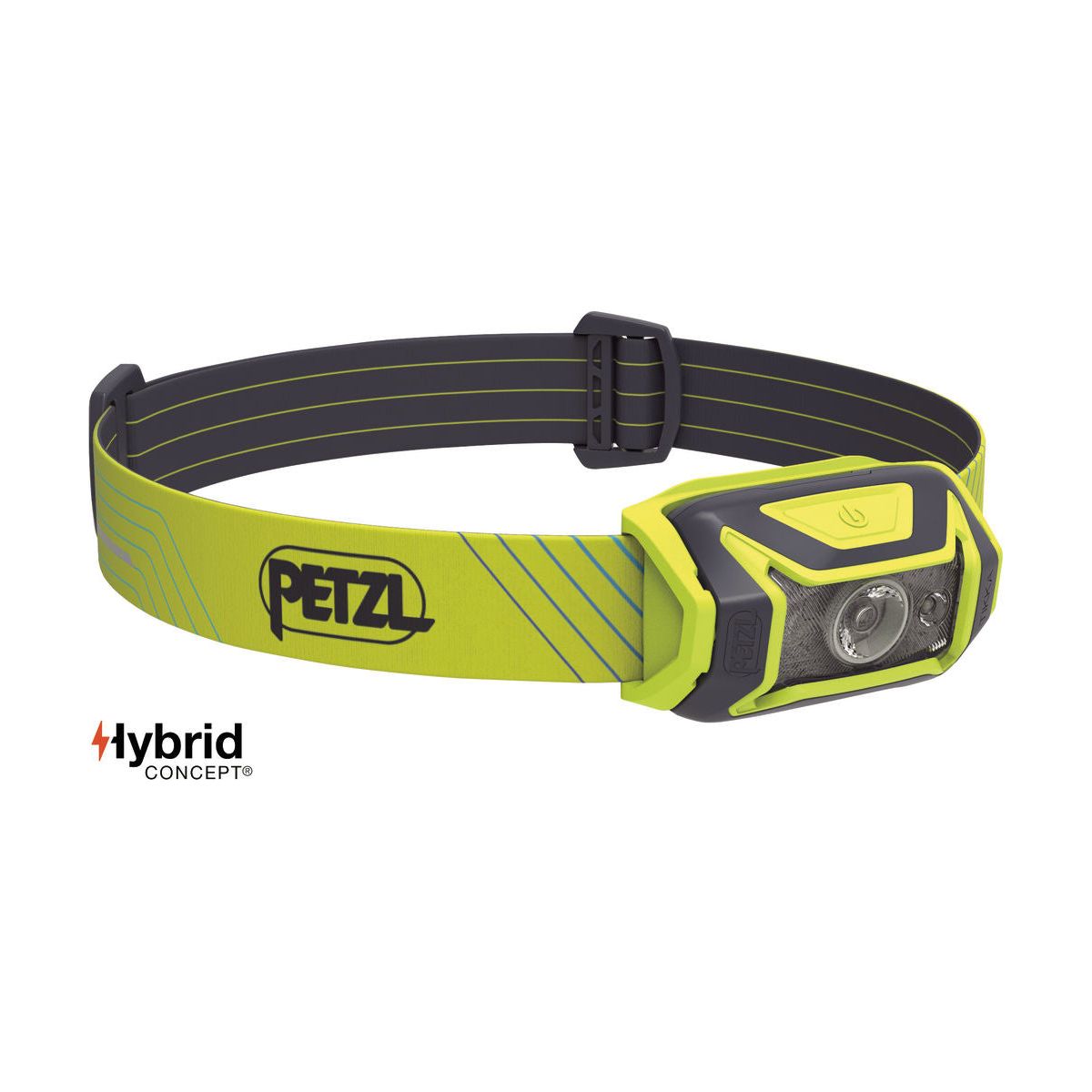 Petzl Tikka Core 450 Lumen Head Torch