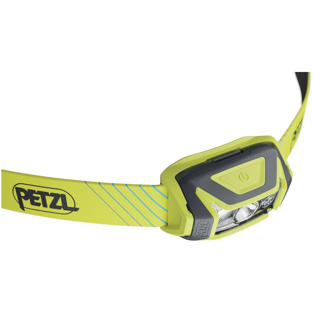 Petzl Tikka Core 450 Lumen Head Torch