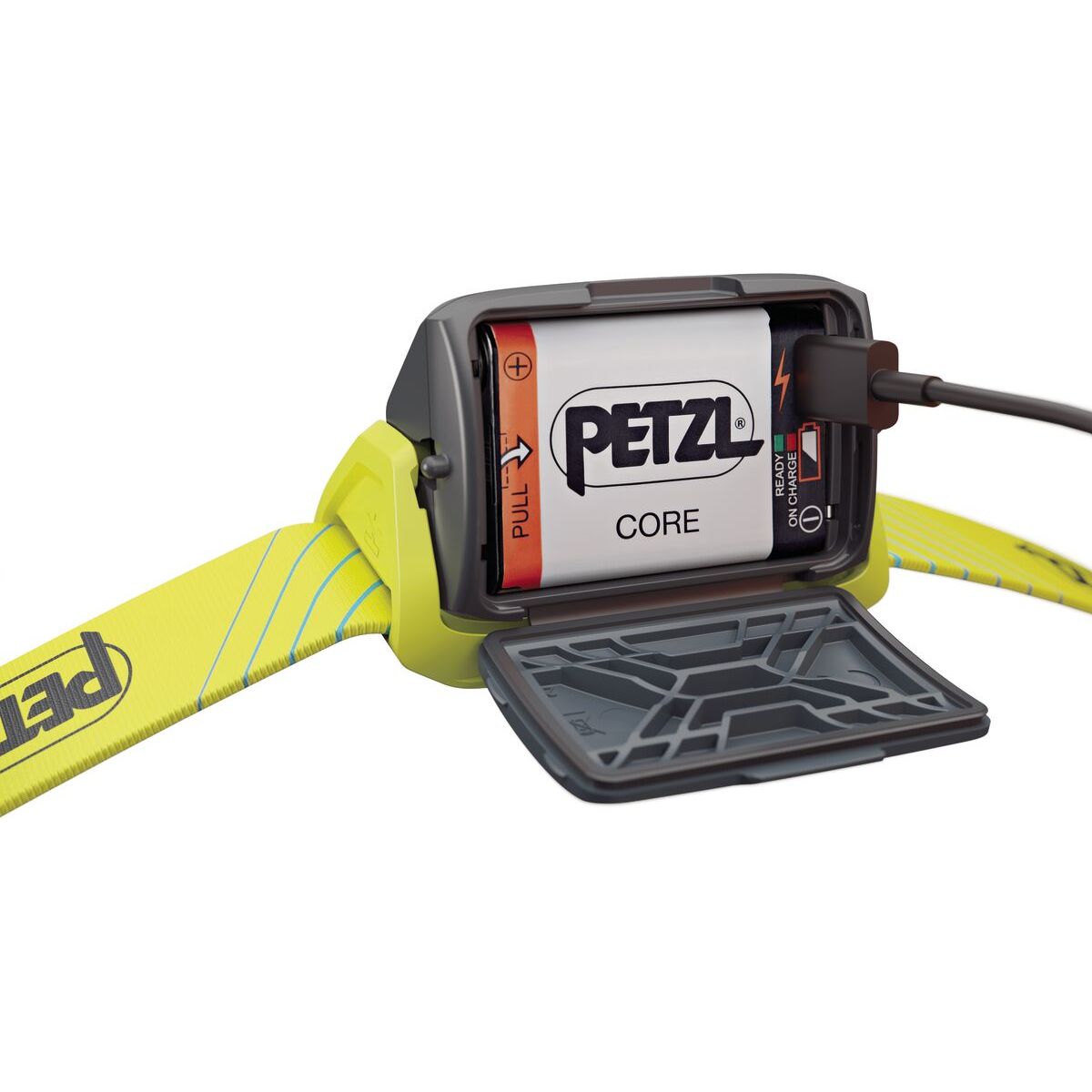 Petzl Tikka Core 450 Lumen Head Torch