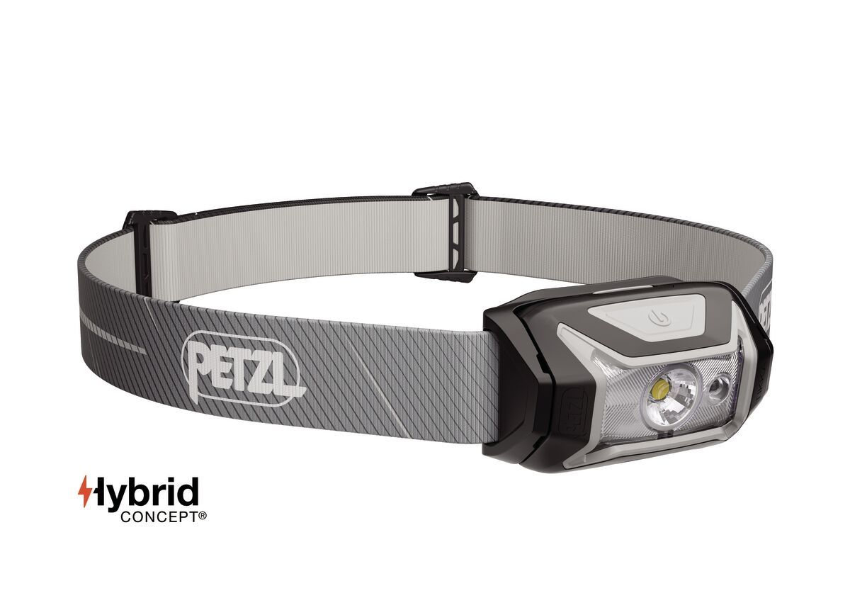 Petzl Tikka Core 450 Lumen Head Torch
