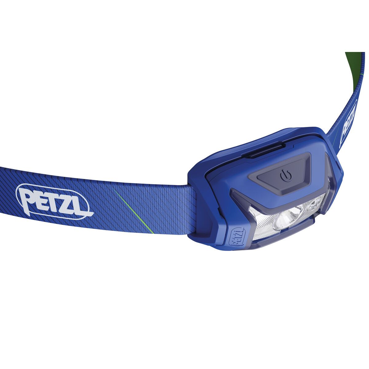 Petzl Tikka Core 450 Lumen Head Torch