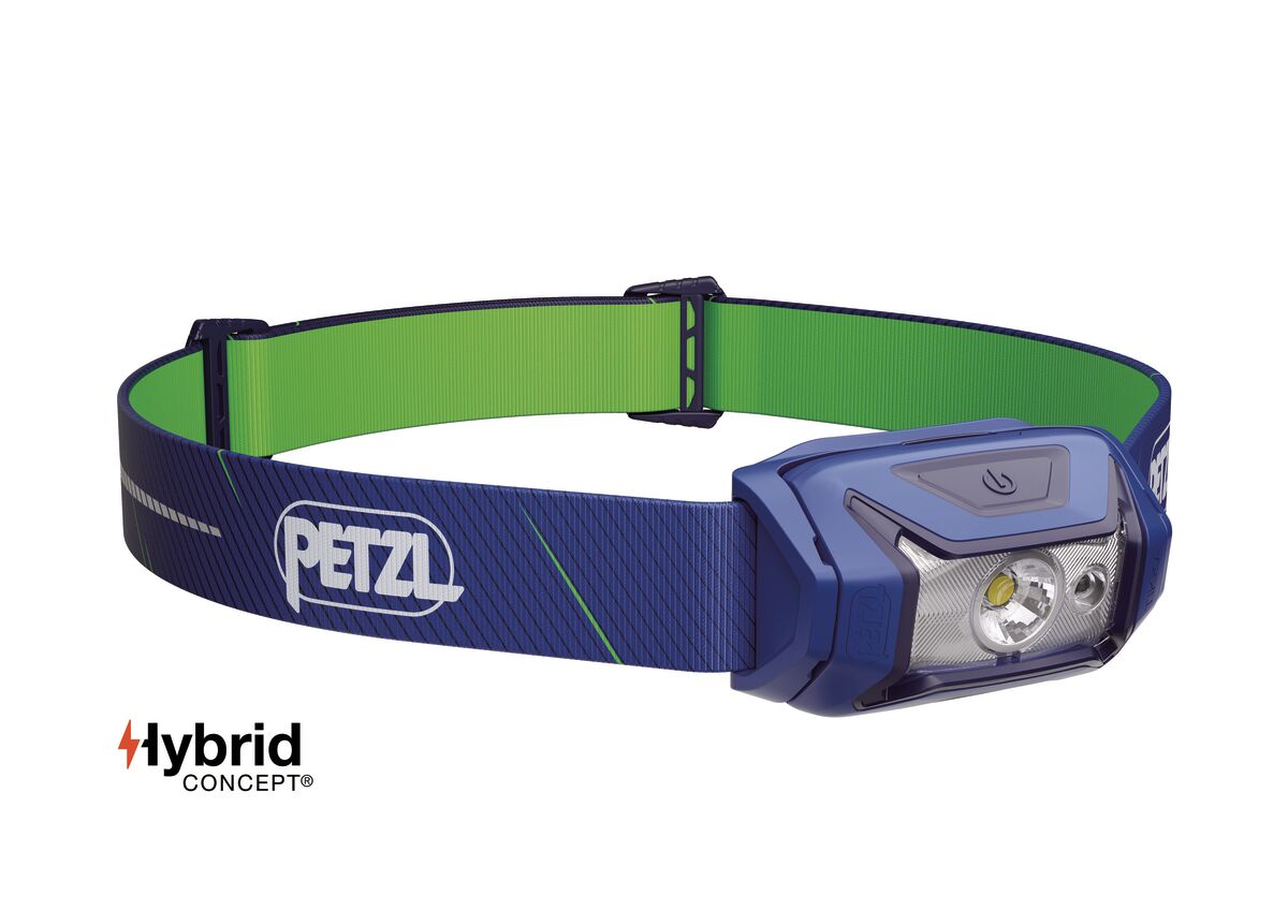 Petzl Tikka Core 450 Lumen Head Torch