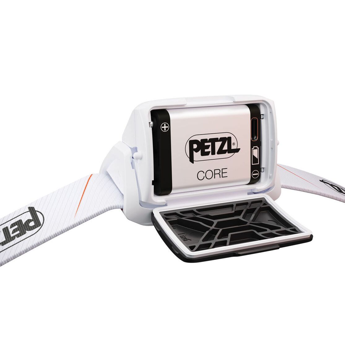 Petzl Tikka Core 450 Lumen Head Torch