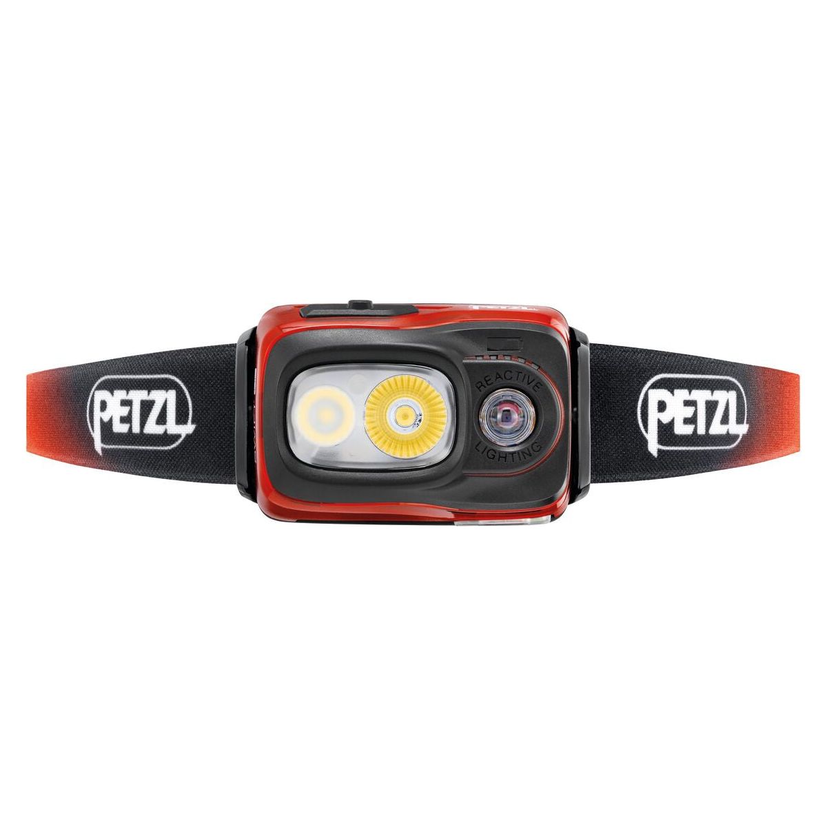 Petzl Swift RL 1100 Lumen Head Torch