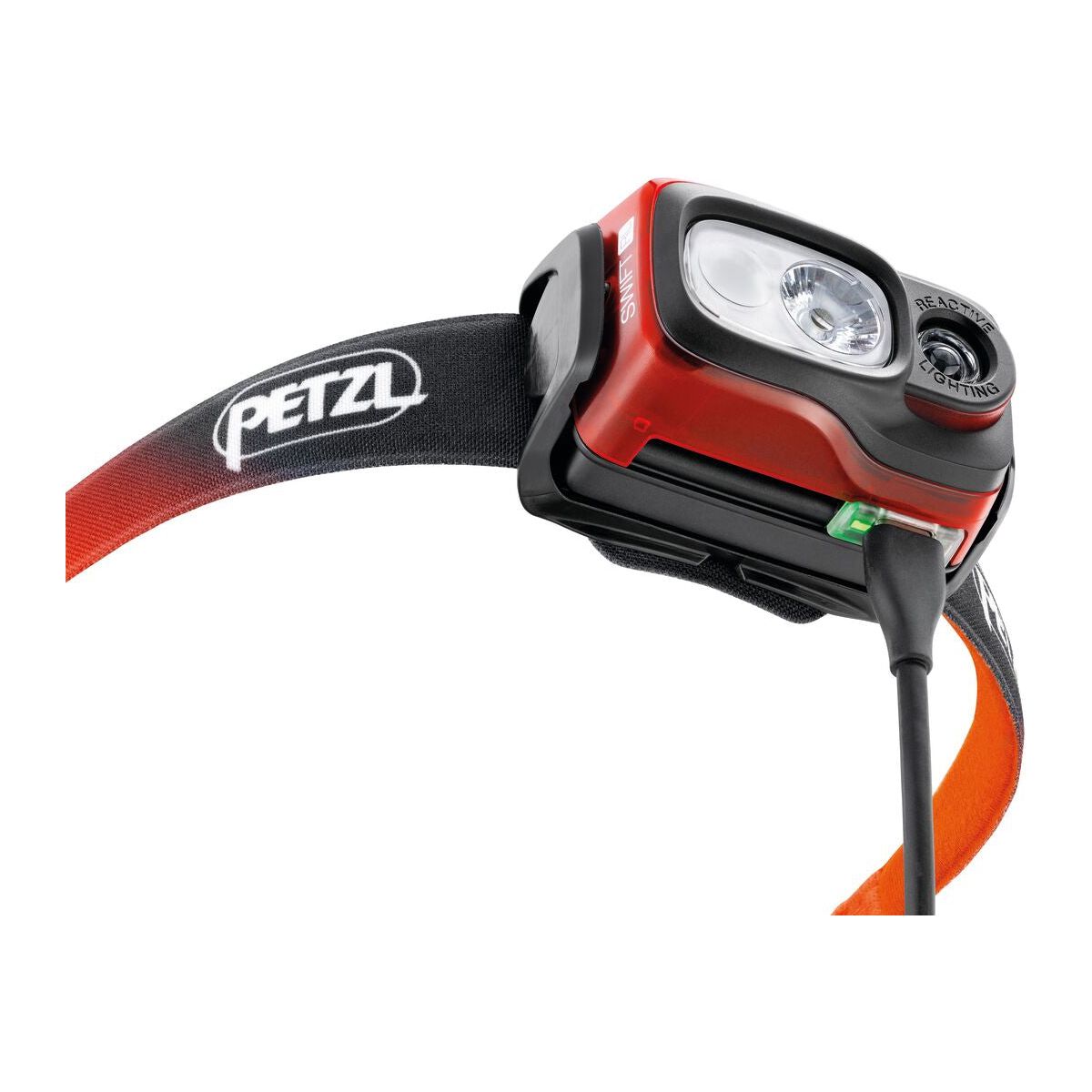 Petzl Swift RL 1100 Lumen Head Torch