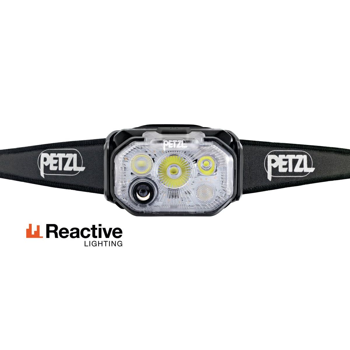 Petzl Classic Swift RL