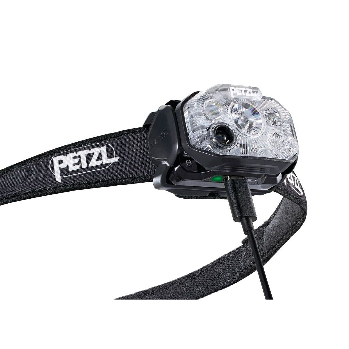Petzl Classic Swift RL