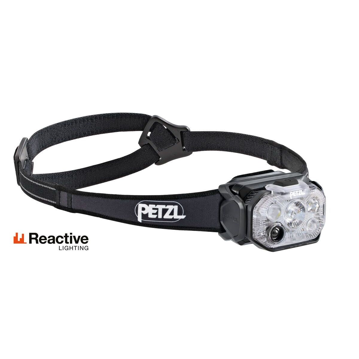 Petzl Classic Swift RL