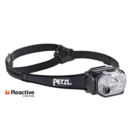 Petzl Classic Swift RL