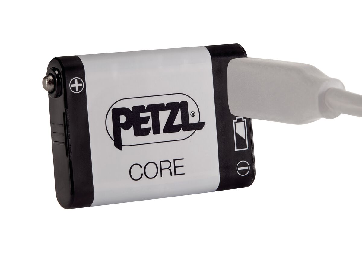 Petzl Core 2 Rechargeable Battery