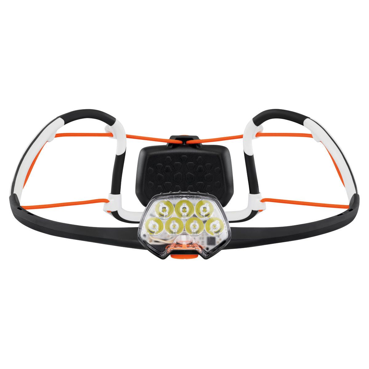 Petzl Iko Core 500 Lumen Head Torch