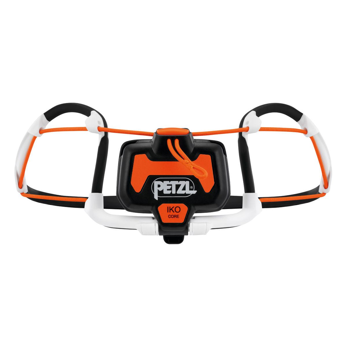 Petzl Iko Core 500 Lumen Head Torch