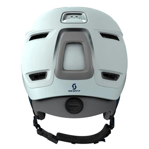 Scott Chase 2 Helmet Glace Blue