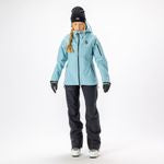 Scott Explorair 3L Women's Jacket
