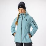 Scott Explorair 3L Women's Jacket