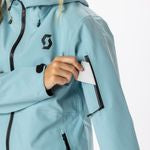 Scott Explorair 3L Women's Jacket