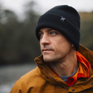 Extremities Contour Exo Polylana Waffle Waterproof Beanie