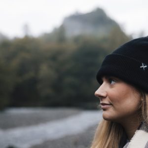 Extremities Contour Exo Polylana Waffle Waterproof Beanie