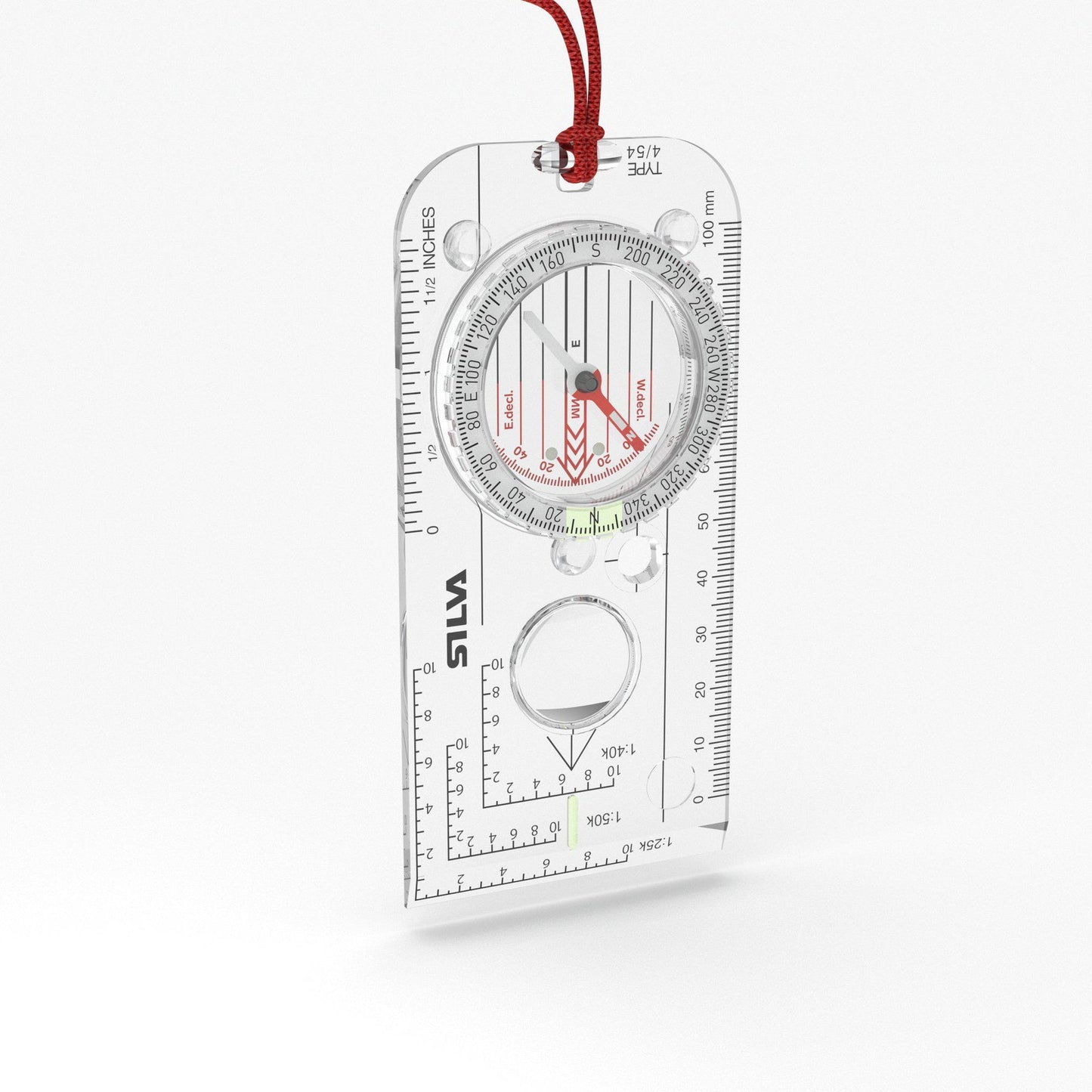 Expedition 4 Compass