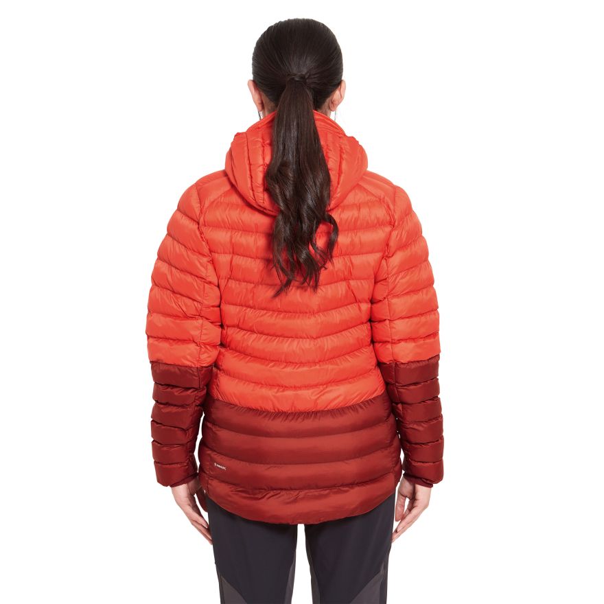 Rab Women's Cirrus Alpine Jacket
