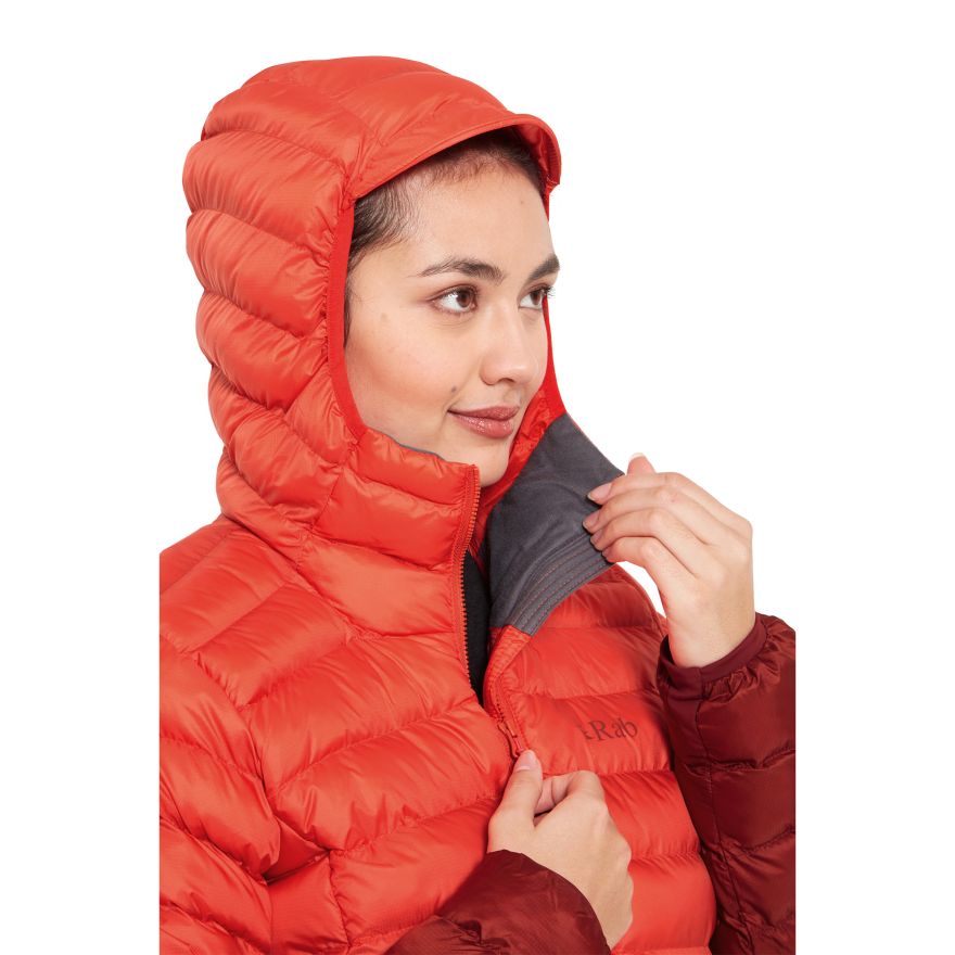 Rab Women's Cirrus Alpine Jacket