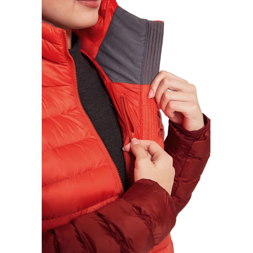Rab Women's Cirrus Alpine Jacket