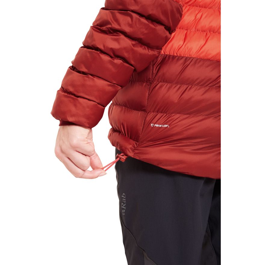 Rab Women's Cirrus Alpine Jacket