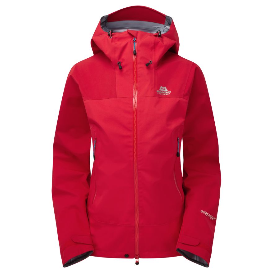 Mountain Equipment Rupal Women's Jacket