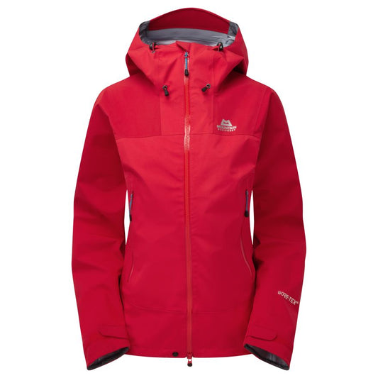 Mountain Equipment Rupal Women's Jacket