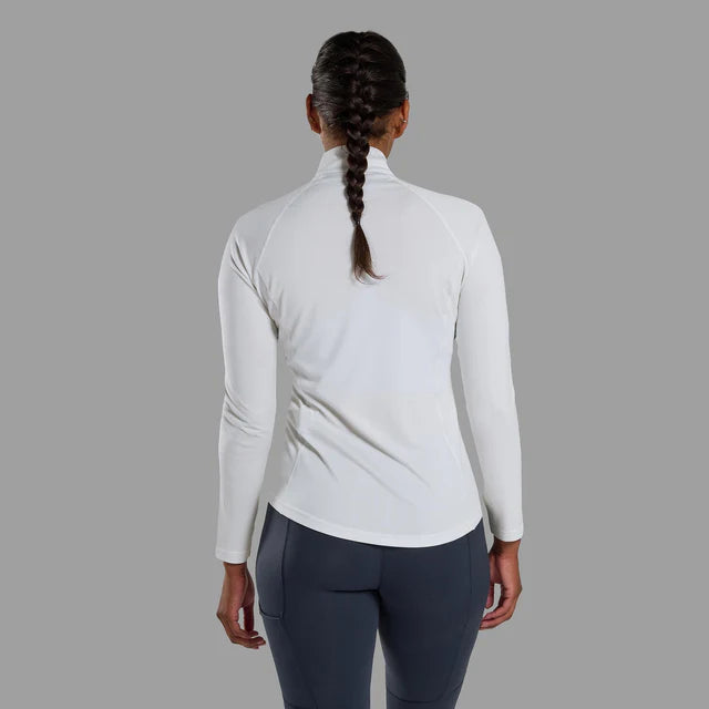 Montane Women's Dart Zip Neck