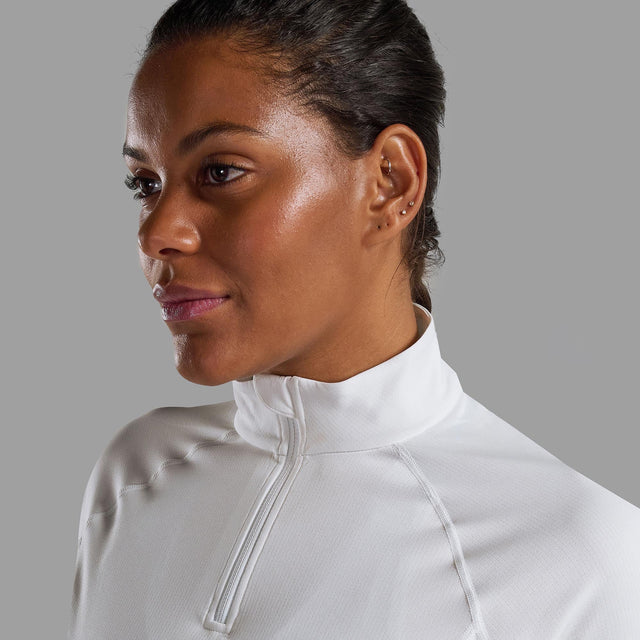 Montane Women's Dart Zip Neck