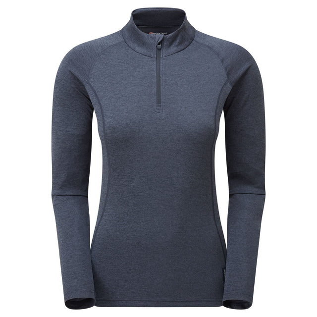 Montane Women's Dart Zip Neck