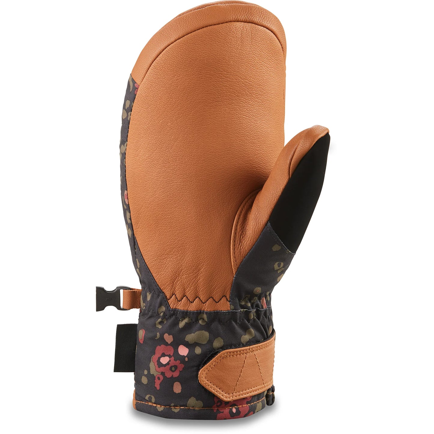 Fleetwood Mitt