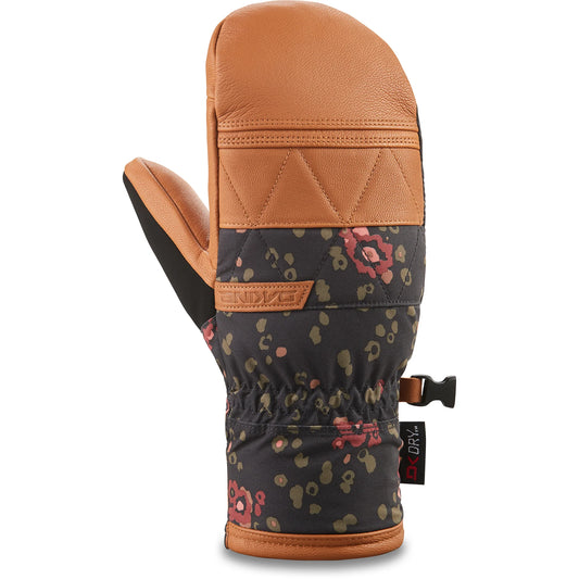 Fleetwood Mitt