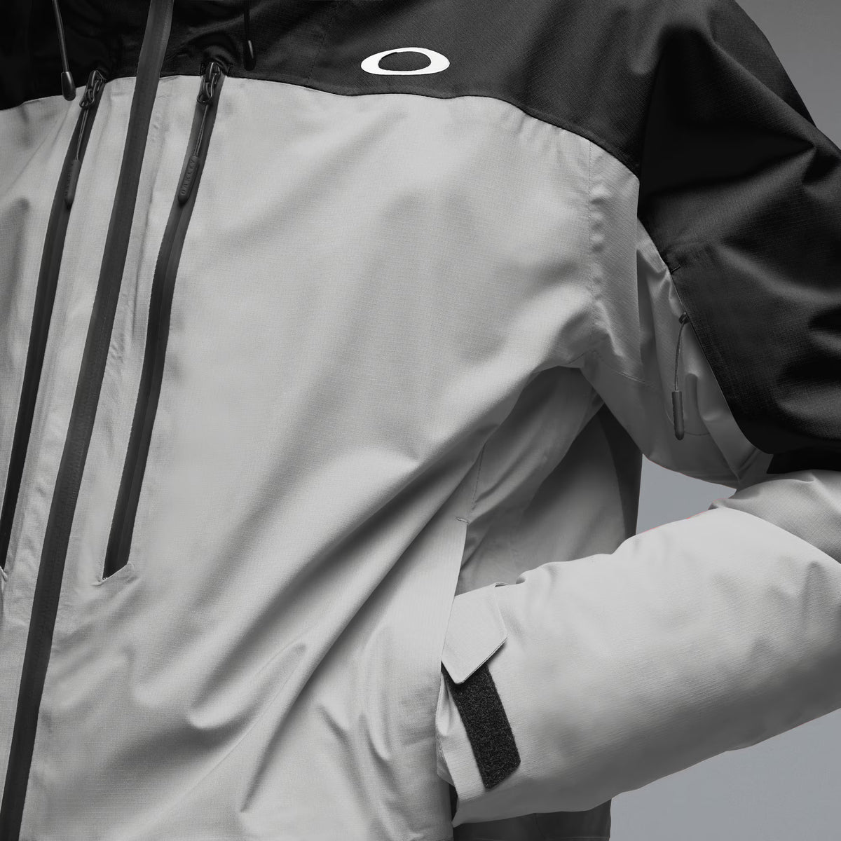 Oakley Men's Canopy PRO Insulated Jacket