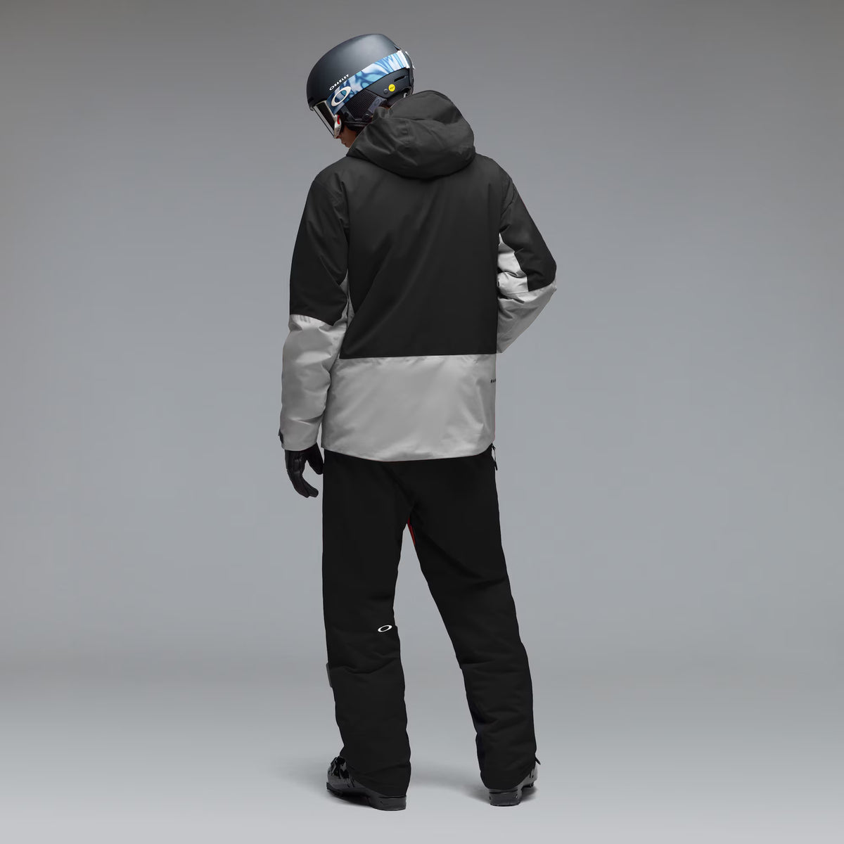 Oakley Men's Canopy PRO Insulated Jacket