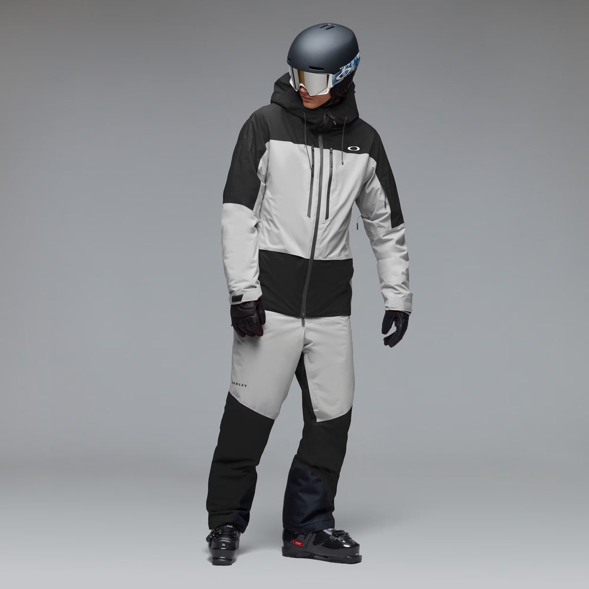 Oakley Men's Canopy PRO Insulated Jacket