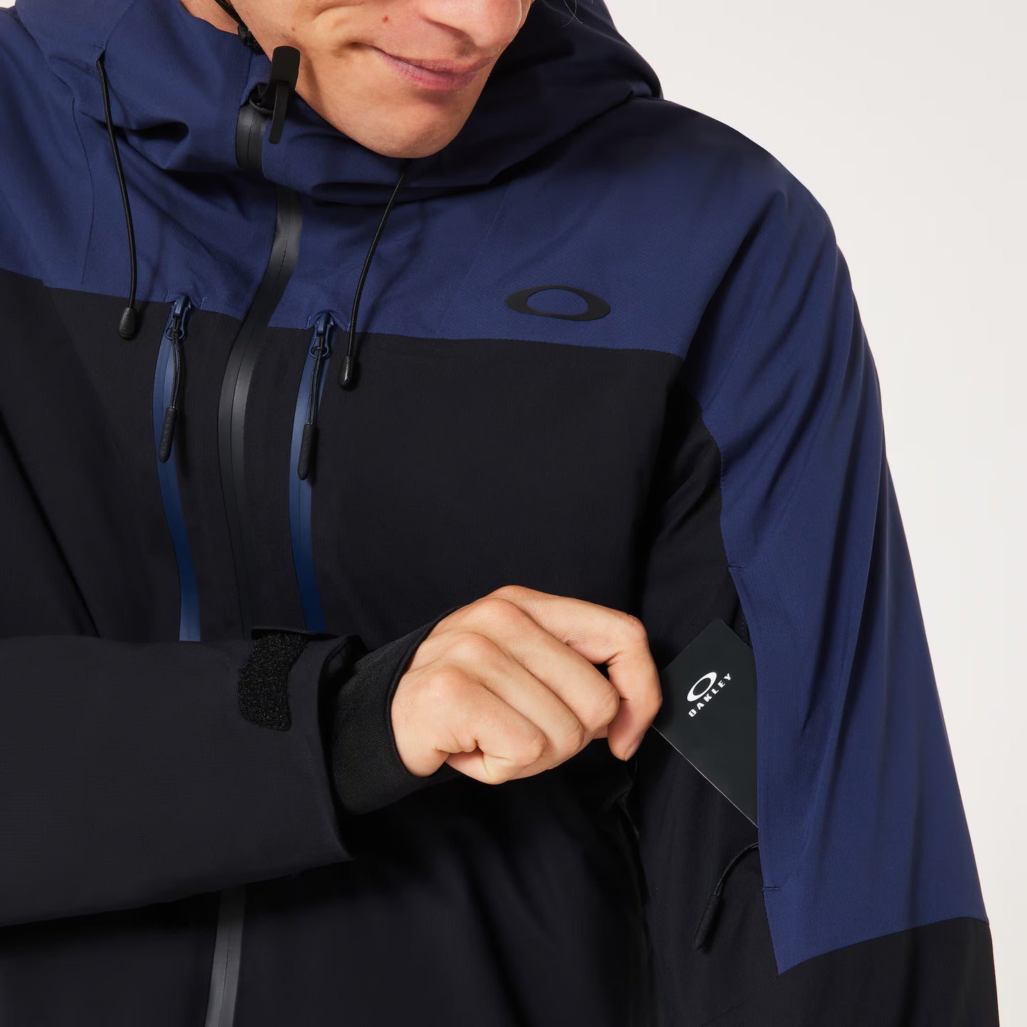 Oakley Men's Canopy PRO Insulated Jacket