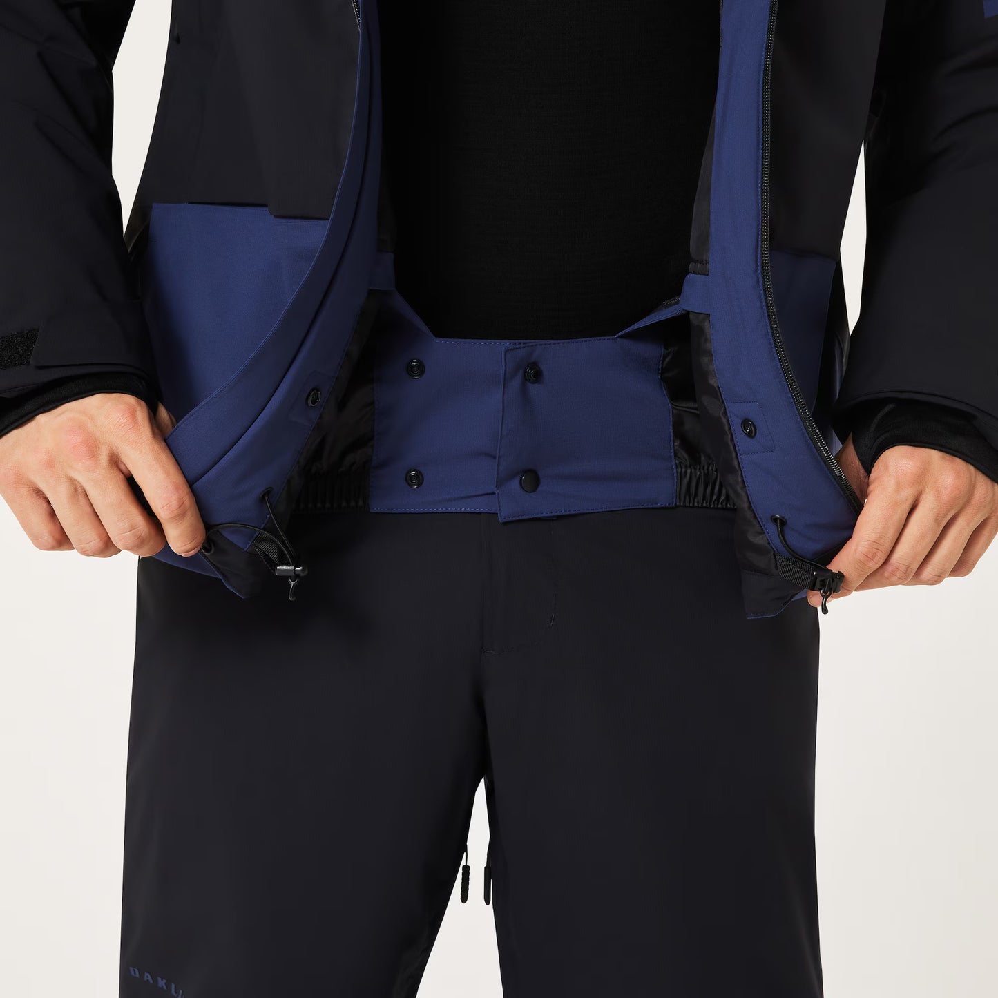 Oakley Men's Canopy PRO Insulated Jacket