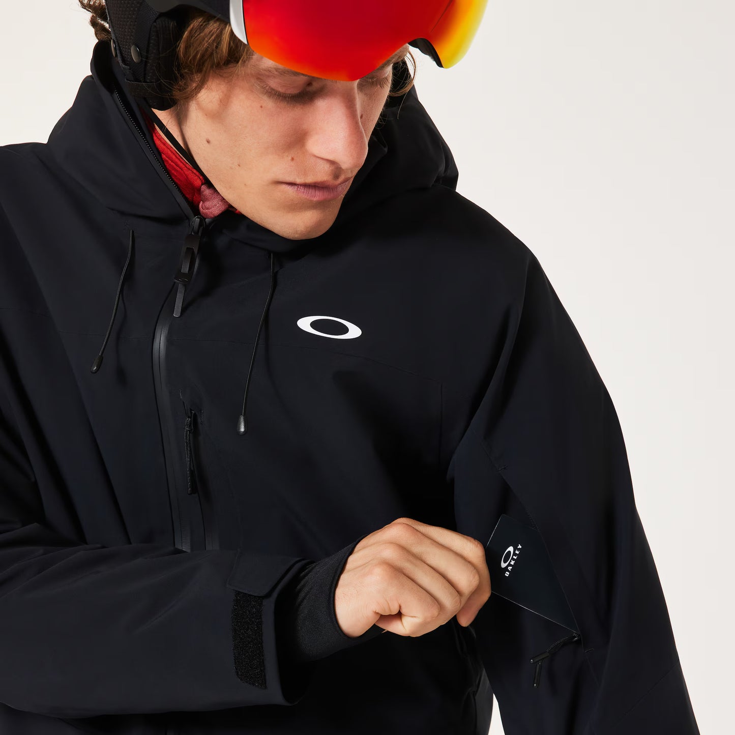 Oakley Canopy Insulated Men's Jacket