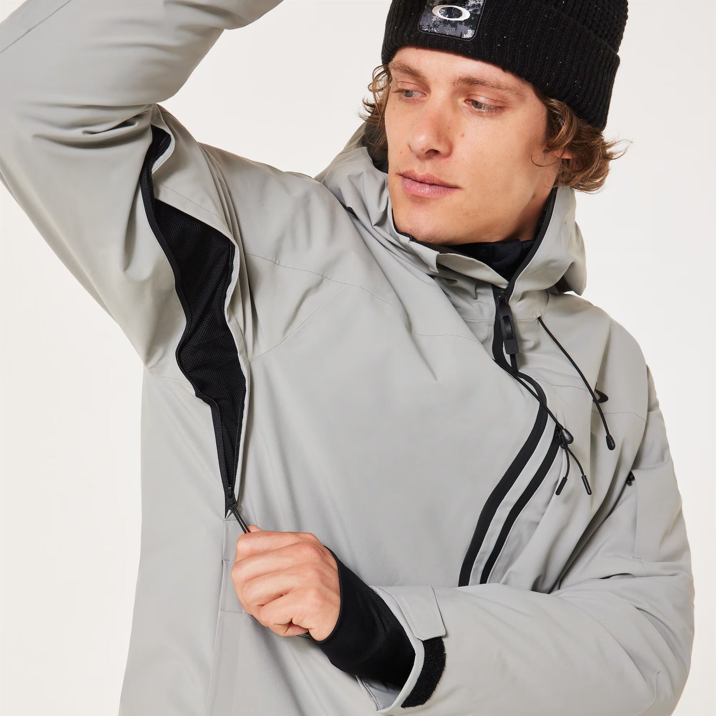 Oakley Canopy Insulated Men's Jacket