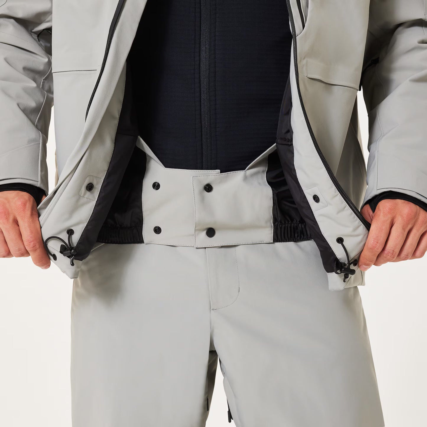 Oakley Canopy Insulated Men's Jacket