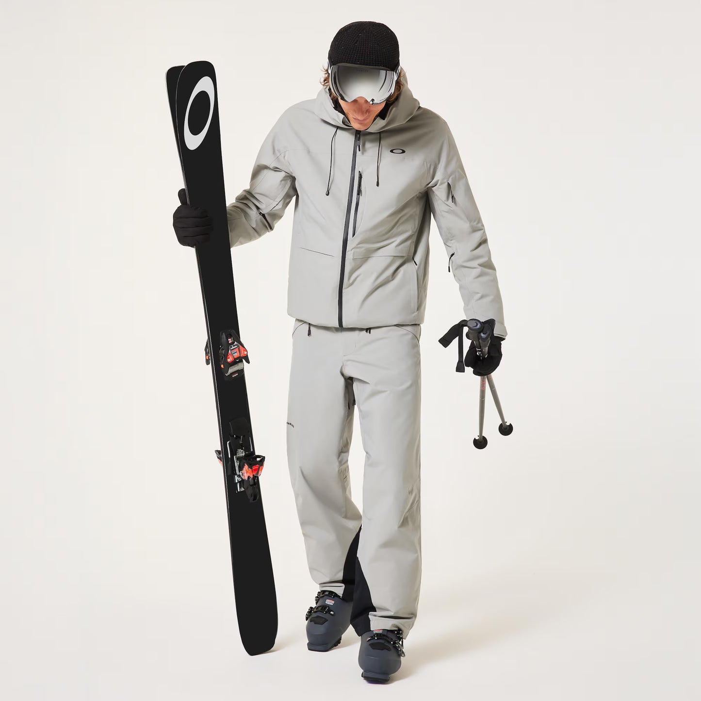 Oakley Canopy Insulated Men's Jacket