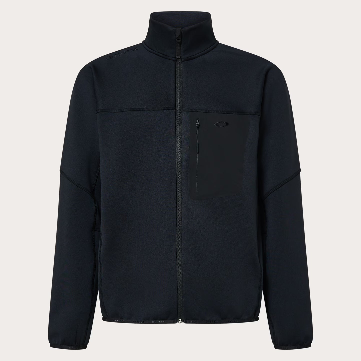 Oakley Men's Canopy PRO Full Zip Sweatshirt