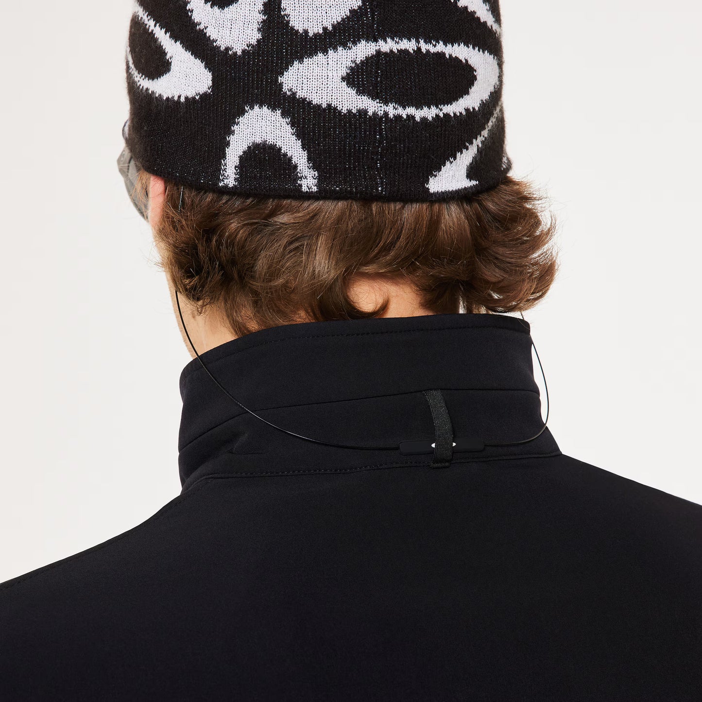 Oakley Men's Canopy PRO Full Zip Sweatshirt