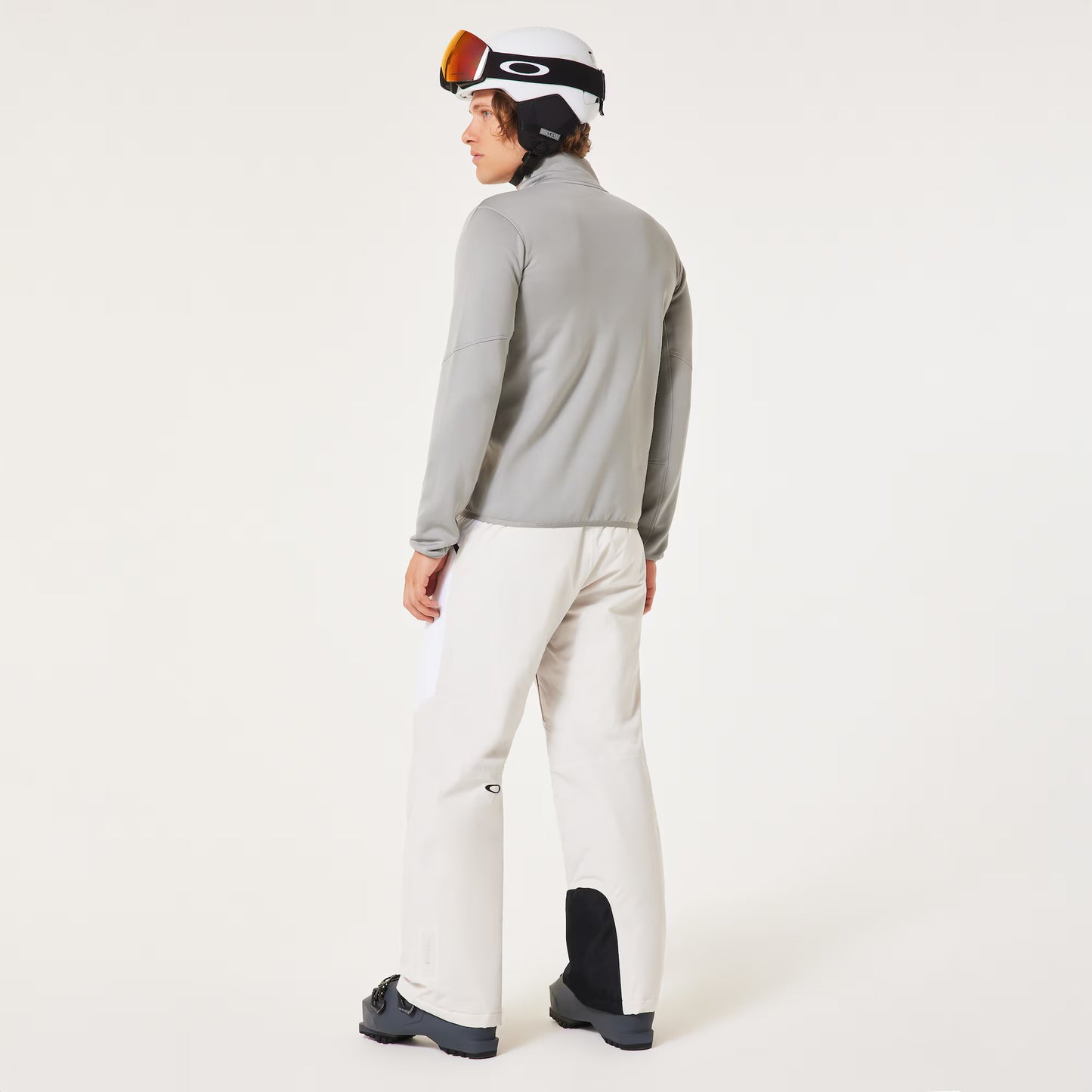 Oakley Men's Canopy PRO Full Zip Sweatshirt